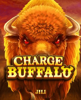 Charge Buffalo