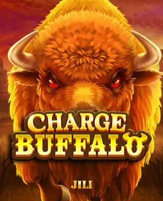 Charge Buffalo - JILI