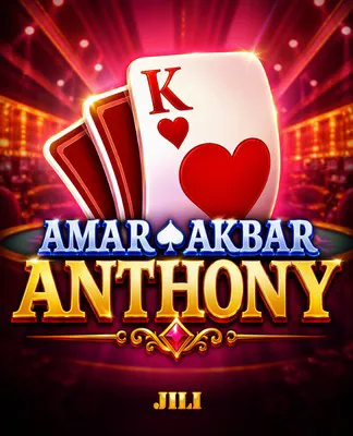 Amar Akbar Anthony - JILI