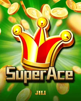 Super Ace - JILI