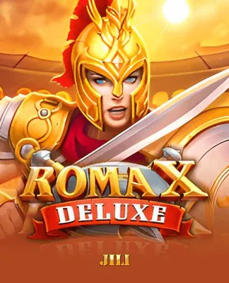 Roma X Deluxe - JILI