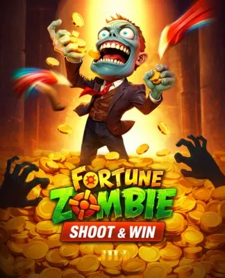 Fortune Zombie - JILI