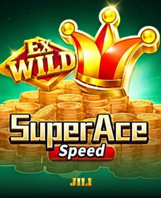 Super Ace SPEED - JILI