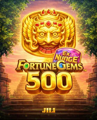 Fortune Gems 500 - JILI