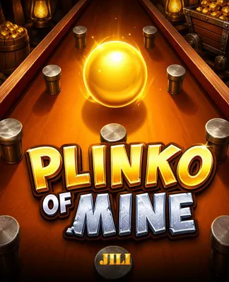 Plinko of Mine - JILI