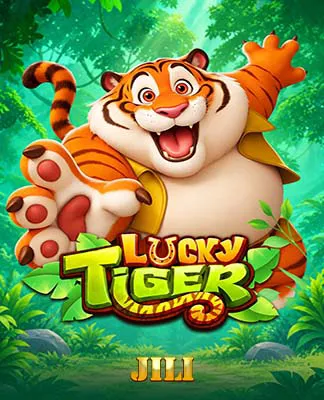 Lucky Tiger - JILI