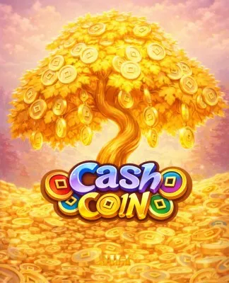 Cash Coin - JILI