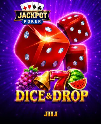 Dice & Drop - JILI
