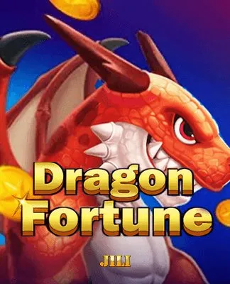 Dragon Fortune - JILI