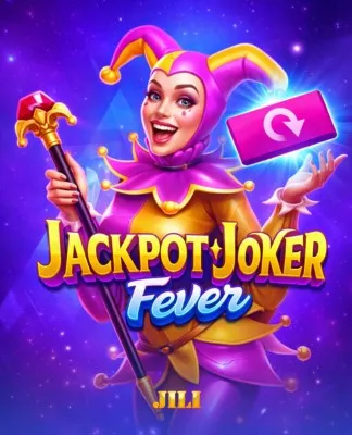 Jackpot Joker FEVER - JILI