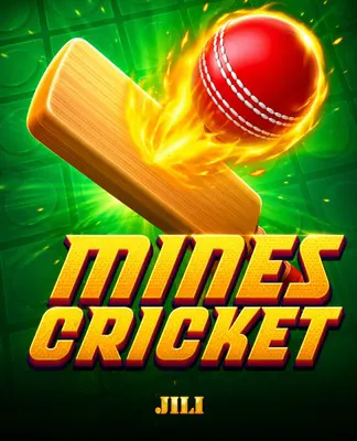Mines Cricket - JILI