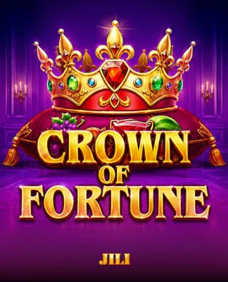 Crown of Fortune - JILI