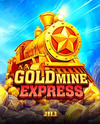 Gold Mine Express - JILI