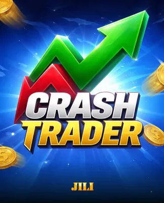 Crash Trader - JILI