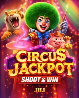 Circus Jackpot - JILI