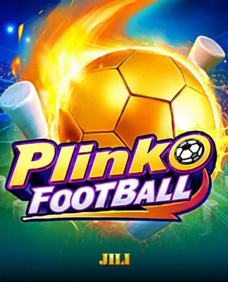 Plinko Football - JILI
