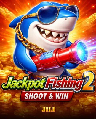 Jackpot Fishing 2 - JILI