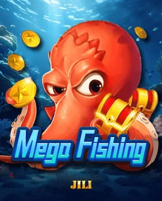 Mega Fishing - JILI