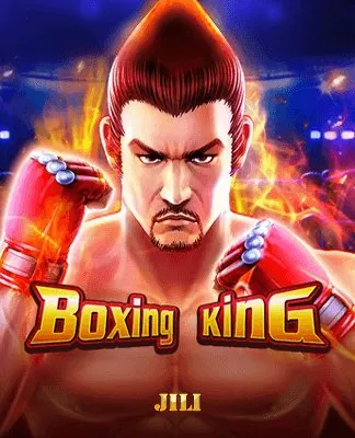 Boxing King - JILI