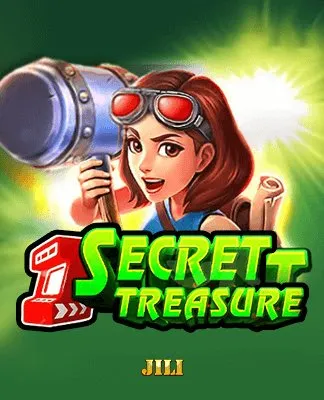 Secret Treasure - JILI