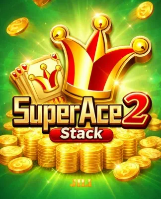 Super Ace 2 - JILI