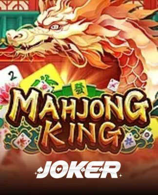 Mahjong King - JOKER