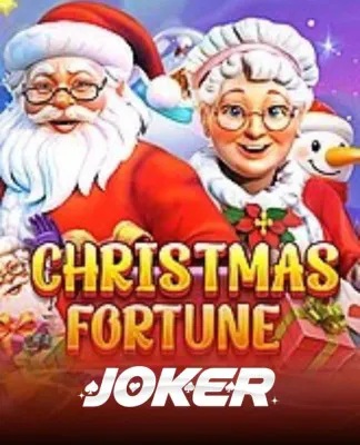 Christmas Fortune - JOKER