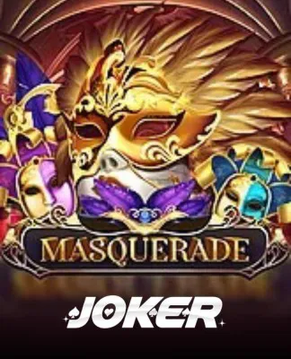 Masquerade - JOKER