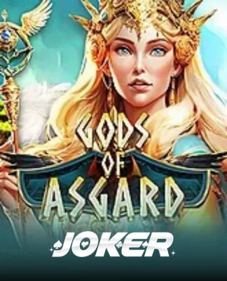 Gods Of Asgard - JOKER
