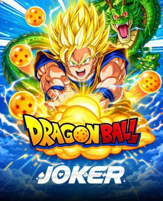 Dragon Ball - JOKER