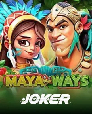 Maya Ways - JOKER