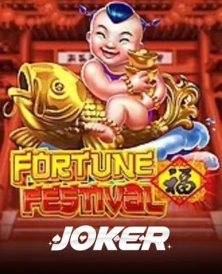 Fortune Festival - JOKER