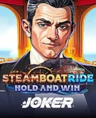 SteamboatRide Hold and Win - JOKER
