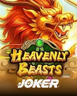 Heavenly Beasts - JOKER