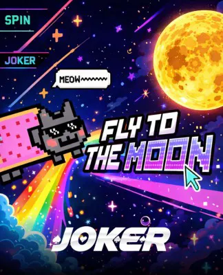 Nyan Cat - JOKER