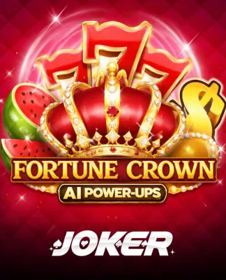 Fortune Crown AI - JOKER