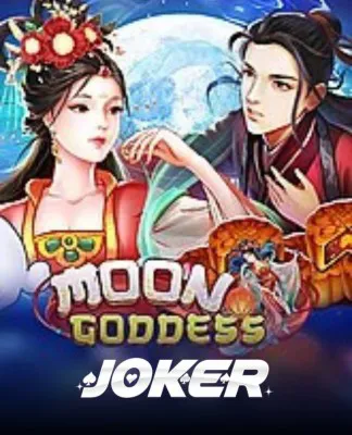 Moon Goddess - JOKER