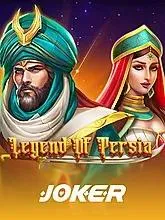 Legend Of Persia - Joker