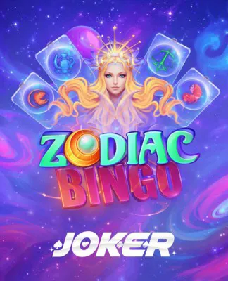 Zodiac Bingo - Joker