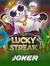 Lucky Streak - Joker