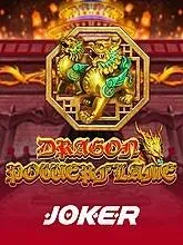 Dragon Power Flame - Joker