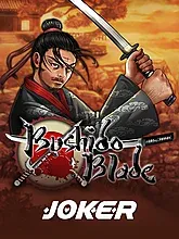 Bushido Blade - Joker