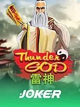 Thunder God - Joker