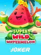 Super Wild Watermelon - Joker