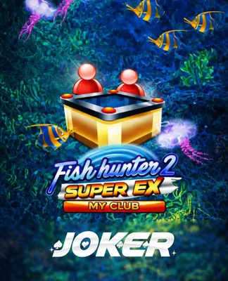 Fish Hunter 2 EX-My Club - Joker