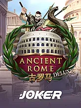 Ancient Rome Deluxe - Joker