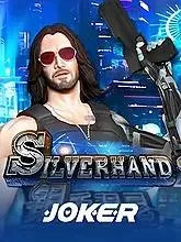 Silver Hand - Joker