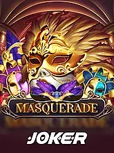 Masquerade - Joker