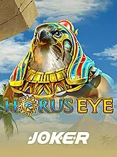 Horus Eye - Joker
