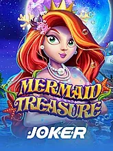 Mermaid Treasure - Joker